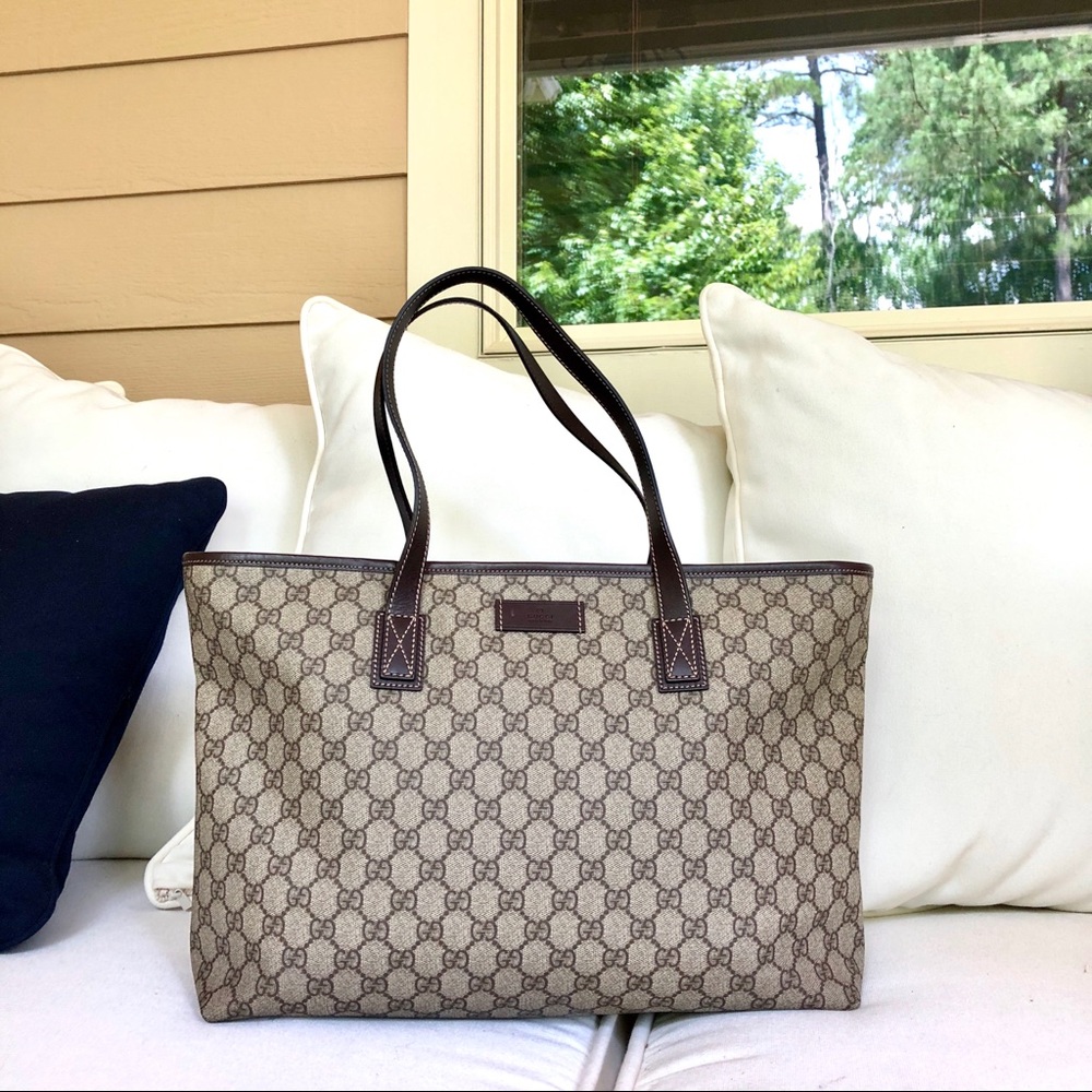 Authentic Gucci Purse